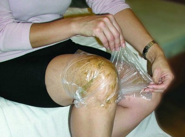 Treatment with folkloric methods