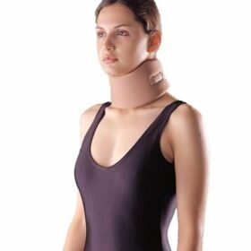 Shantz neck collar